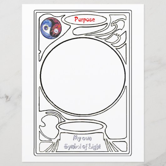 Dosering op het doelsymbool (Voorkant)