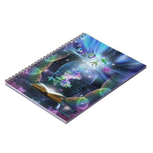 Doseringstekeningen Notitieboek (Linkerzijde)