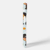 Dosispatroon Case-Mate iPhone Case (Achterkant / Rechts)