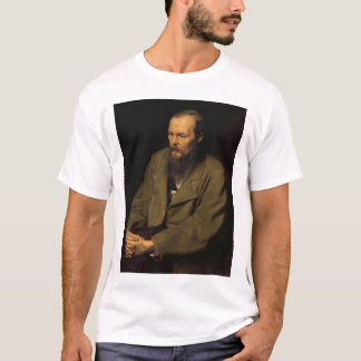 Dostoevsky_1872 T-shirt
