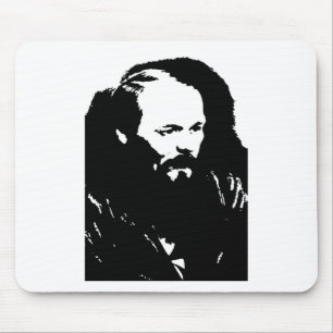Dostoevsky Muismat