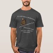 Dostoevsky T-shirt (Voorkant)