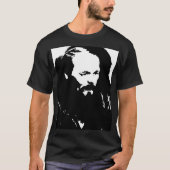 Dostoevsky T-shirt (Voorkant)