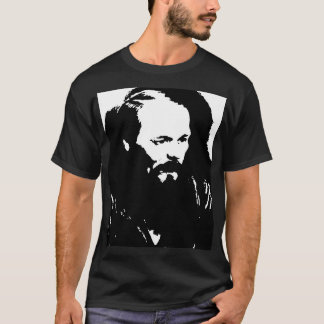 Dostoevsky T-shirt