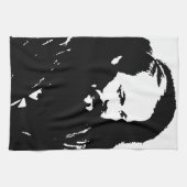 Dostoevsky Theedoek (Horizontaal)