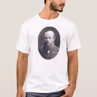 Dostoyevsky T-shirt