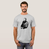 Dostoyevsky T-Shirt (Voorkant volledig)