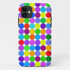 Dot. 2 Case-Mate iPhone case