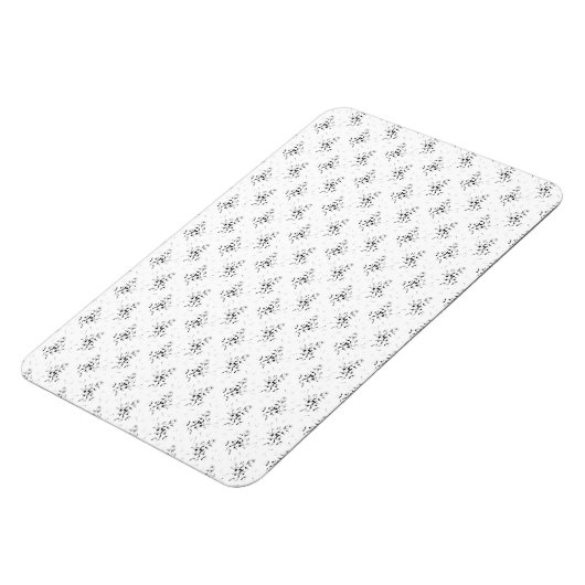 Dot, Baltisch Zee Magneet (Linkerzijde)