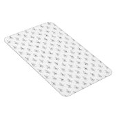 Dot, Baltisch Zee Magneet (Rechterzijde)