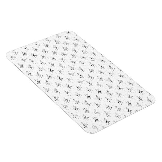 Dot, Baltisch Zee Magneet (Rechterzijde)