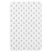 Dot, Baltisch Zee Magneet (Verticaal)