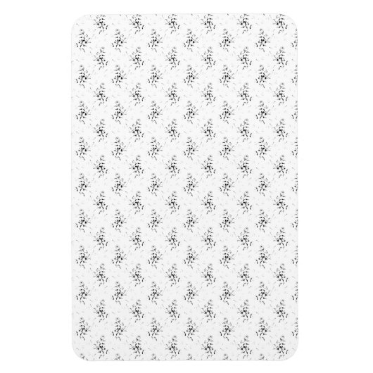 Dot, Baltisch Zee Magneet (Verticaal)