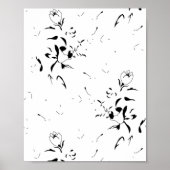 Dot, Baltisch Zee Poster (Voorkant)