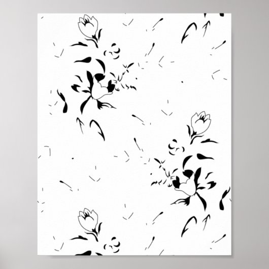 Dot, Baltisch Zee Poster (Voorkant)