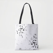 Dot, Baltisch Zee Tote Bag (Voorkant)