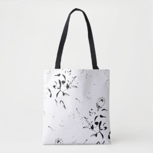 Dot, Baltisch Zee Tote Bag