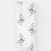 Dot, Baltische Zee Banner (Verticaal)