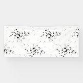 Dot, Baltische Zee Banner (Horizontaal)