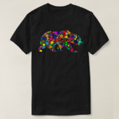 Dot Day Beer  T-shirt (Design voorkant)