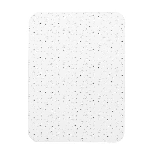 Dot Deisgn Ten Magneet (Verticaal)