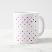 Dot & Delight Grote Koffiekop (Voorkant rechts)