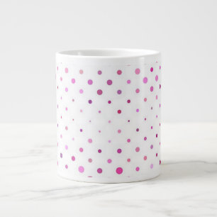 Dot & Delight Grote Koffiekop