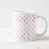Dot & Delight Grote Koffiekop (Rechts)