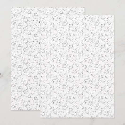 dot Design 46 Feestdagenkaart (Voorkant / Achterkant)