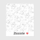 dot Design 46 Sticker (Vel)