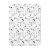 dot Design Forty One Magneet (Verticaal)