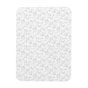 dot Design Forty Six Magneet