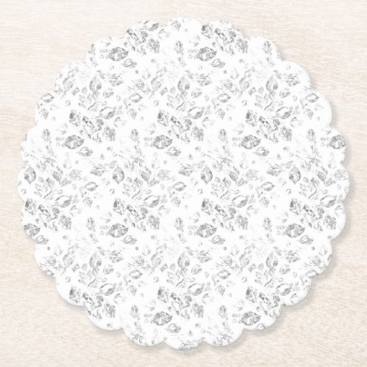 dot Design Forty Two Kartonnen Onderzetters (Voorkant)