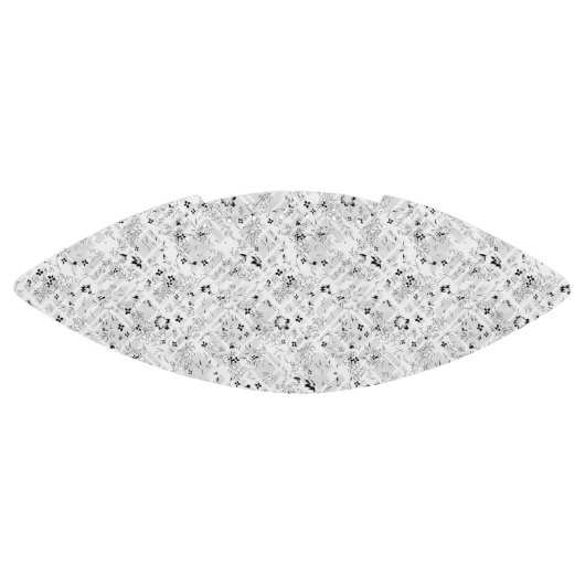 dot Design Nine American Football (Paneel)