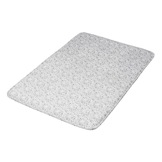 dot Design Nine Badmat (Gekanteld)