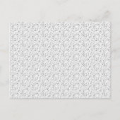 dot Design Nine Briefkaart (Voorkant)