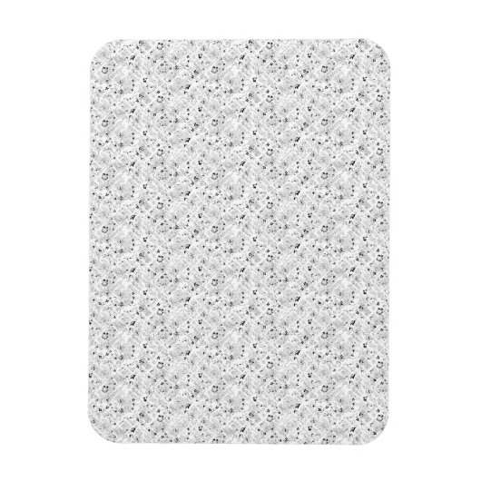 dot Design Nine Magneet (Verticaal)