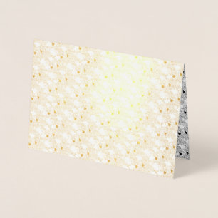 dot Design Vier Folie Kaarten