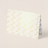 dot Design Vier Folie Kaarten (Voorkant)