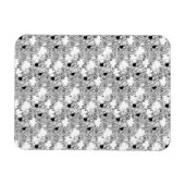 dot Design Vier Magneet (Horizontaal)