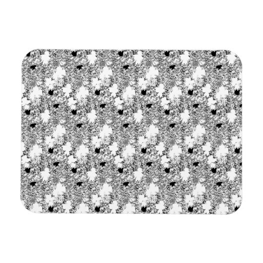 dot Design Vier Magneet (Horizontaal)