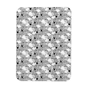 dot Design Vier Magneet