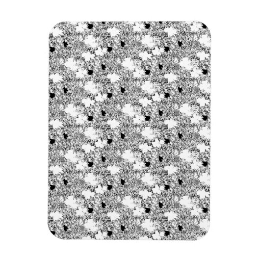 dot Design Vier Magneet (Verticaal)