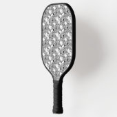 dot Design Vier Pickleball Paddle (Links)