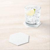 Dot, donkergrijs, houtskool kartonnen onderzetters (Insitu)