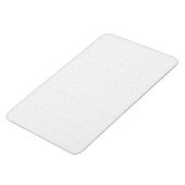 Dot, donkergrijs, houtskool magneet (Linkerzijde)