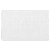 Dot, donkergrijs, houtskool magneet (Horizontaal)