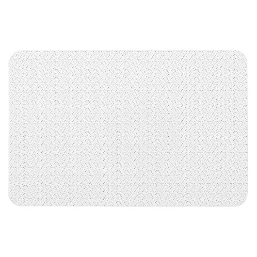 Dot, donkergrijs, houtskool magneet (Horizontaal)