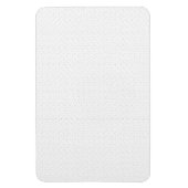 Dot, donkergrijs, houtskool magneet (Verticaal)