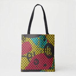 Dot...Dot...Dot Tote Bag